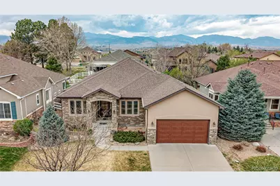 8159 Vivian Street, Arvada, CO 80005 - Photo 1