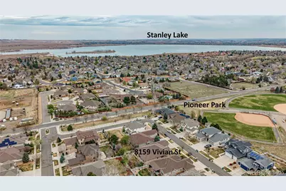 8159 Vivian Street, Arvada, CO 80005 - Photo 46