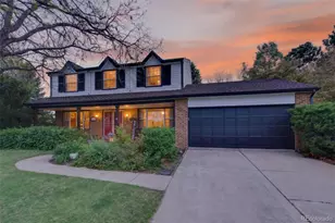 7105 S Hudson Cir, Centennial, CO 80122 - Photo 2