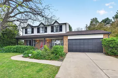 7105 S Hudson Circle, Centennial, CO 80122 - Photo 1