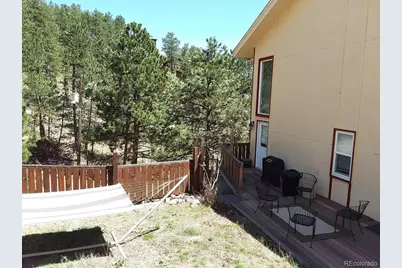 3373 Russell Gulch Road, Evergreen, CO 80439 - Photo 36
