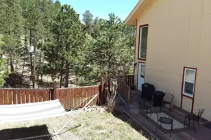 3373 Russell Gulch Rd, Evergreen, CO 80439 - Photo 36