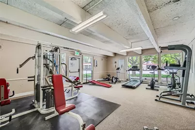 7755 E Quincy Avenue #201A1, Denver, CO 80237 - Photo 20