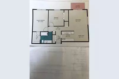7755 E Quincy Avenue #201A1, Denver, CO 80237 - Photo 14