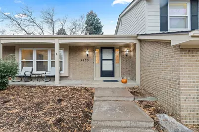 5933 S Florence Court, Englewood, CO 80111 - Photo 2