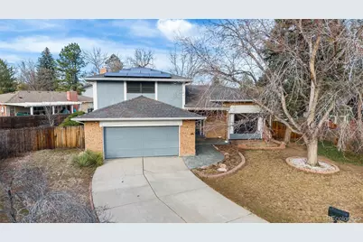 6868 Vivian Street, Arvada, CO 80004 - Photo 1