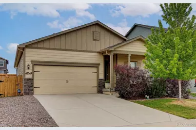 47545 Clover Avenue, Bennett, CO 80102 - Photo 1