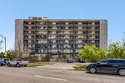 4800 E Hale Parkway #504N, Denver, CO 80220 - Photo 30