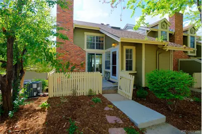 2020 S Hannibal Way #F, Aurora, CO 80013 - Photo 2