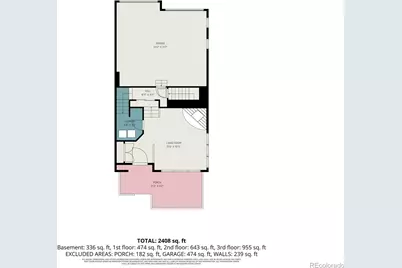 13933 E Princeton Place #B, Aurora, CO 80014 - Photo 34