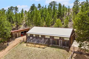 6629 Co Rd 71, Guffey, CO 80820 - Photo 42