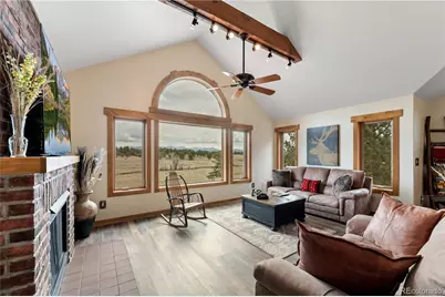 6629 Co Rd 71, Guffey, CO 80820 - Photo 28