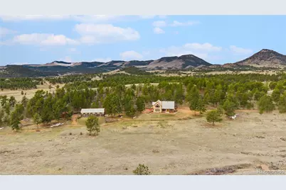 6629 Co Rd 71, Guffey, CO 80820 - Photo 12