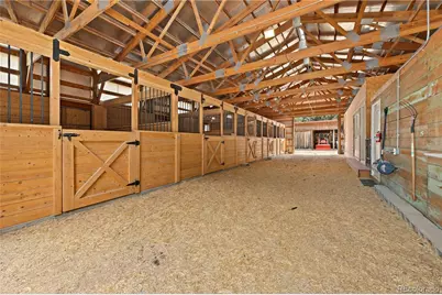 6629 Co Rd 71, Guffey, CO 80820 - Photo 30