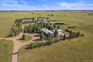 24550 E State Hwy 110, Calhan, CO 80808 - Photo 2