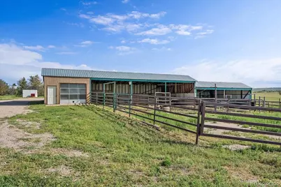 24550 E State Highway 110, Calhan, CO 80808 - Photo 32