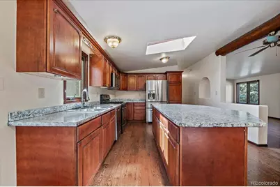 24550 E State Highway 110, Calhan, CO 80808 - Photo 30