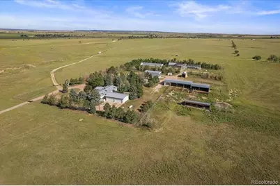 24550 E State Highway 110, Calhan, CO 80808 - Photo 4
