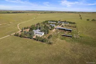 24550 E State Hwy 110, Calhan, CO 80808 - Photo 4