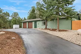 15632 Ray Dr, Larkspur, CO 80118 - Photo 2