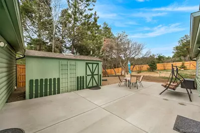 15632 Ray Drive, Larkspur, CO 80118 - Photo 4