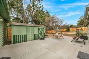 15632 Ray Dr, Larkspur, CO 80118 - Photo 4
