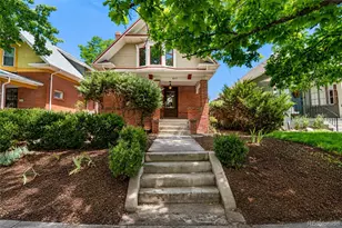 458 N Downing St, Denver, CO 80218 - Photo 2