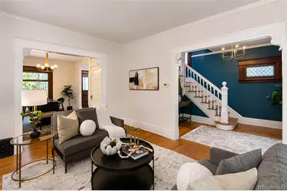 458 N Downing Street, Denver, CO 80218 - Photo 8