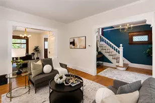 458 N Downing St, Denver, CO 80218 - Photo 8
