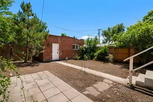 458 N Downing St, Denver, CO 80218 - Photo 30