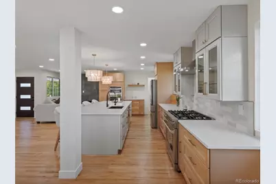 3630 S Hillcrest Drive, Denver, CO 80237 - Photo 8