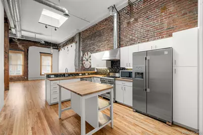 1510 Wazee Street #3, Denver, CO 80202 - Photo 16