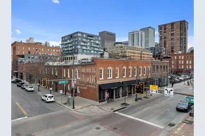 1510 Wazee Street #3, Denver, CO 80202 - Photo 6