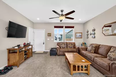495 S 2nd Avenue, Deer Trail, CO 80105 - Photo 4