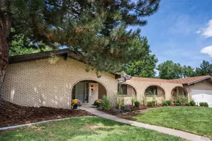3701 S Peach Way, Denver, CO 80237 - Photo 1