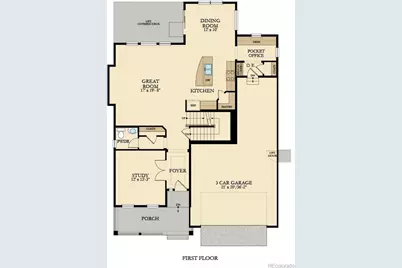 14513 Hudson Way, Thornton, CO 80602 - Photo 2