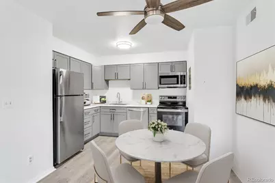 2575 S Syracuse Way #J108, Denver, CO 80231 - Photo 4