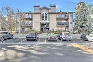 2575 S Syracuse Way, Denver, CO 80231 - Photo 1