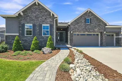 5759 Angel Oak Court, Parker, CO 80134 - Photo 2