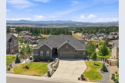5759 Angel Oak Court, Parker, CO 80134 - Photo 1