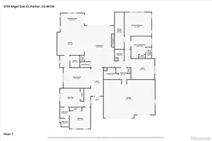 5759 Angel Oak Ct, Parker, CO 80134 - Photo 46