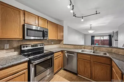 7476 E Arkansas Avenue #35-05, Denver, CO 80231 - Photo 1