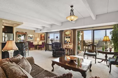 7877 E Mississippi Avenue #807, Denver, CO 80247 - Photo 1