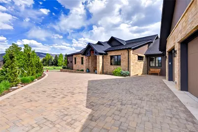 633 Perry Ridge, Carbondale, CO 81623 - Photo 2