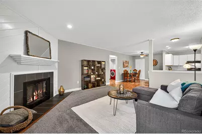 2280 S Oswego Way #104, Aurora, CO 80014 - Photo 1