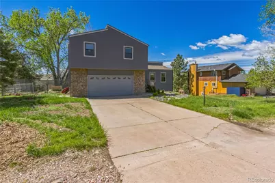 7209 N Hyperion Way, Parker, CO 80134 - Photo 1