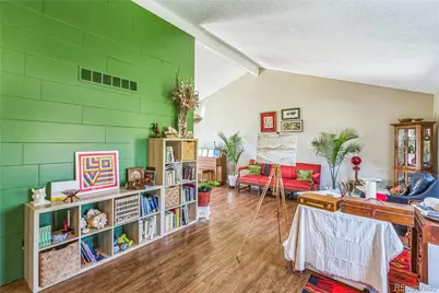 7209 N Hyperion Way, Parker, CO 80134 - Photo 2