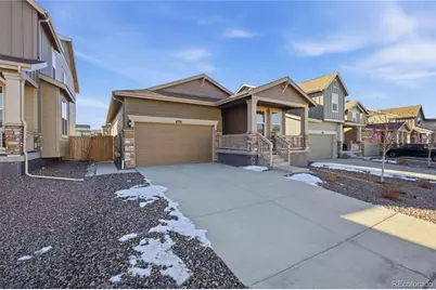 930 Thinleaf Lane, Elizabeth, CO 80107 - Photo 20