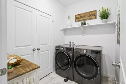 930 Thinleaf Lane, Elizabeth, CO 80107 - Photo 14