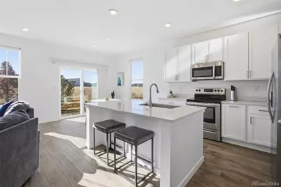 930 Thinleaf Lane, Elizabeth, CO 80107 - Photo 10